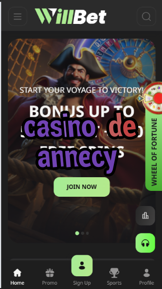 Casino de Annecy - French Alpine Casino-casinoorder.vip